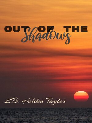 cover image of Out of the Shadows